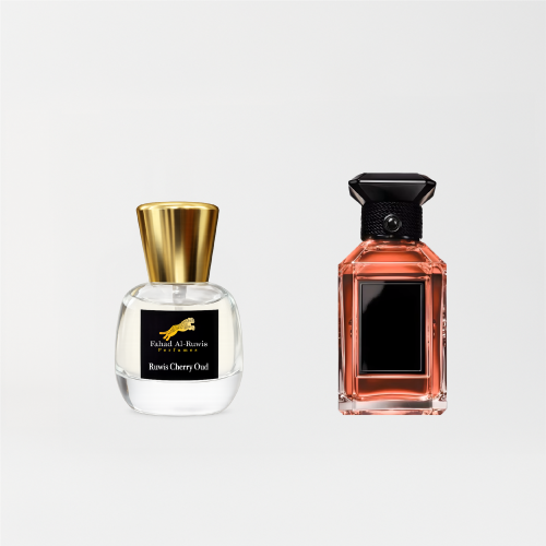 Ruwis Cherry Oud - عطر ميني 30 مل