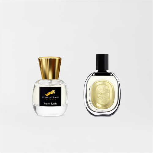 Ruwis Rehla - عطر ميني 30 مل