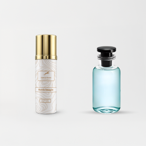 Ruwis Imagin - Spray
