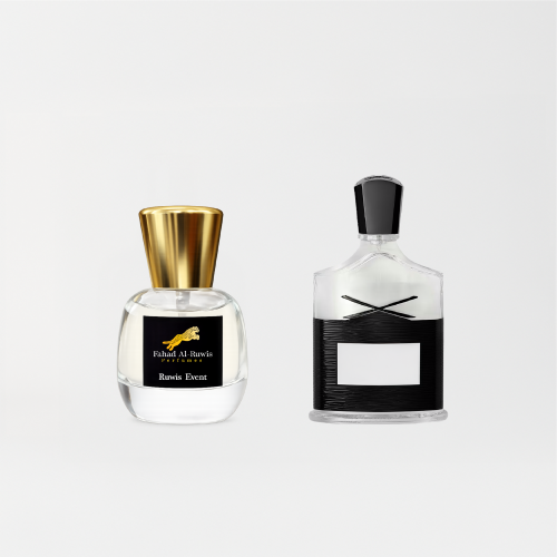Ruwis Event - عطر ميني 30 مل