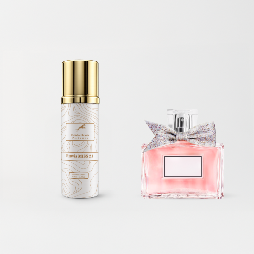 Ruwis MISS 21 - Spray