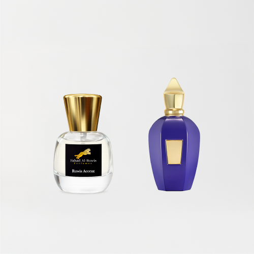 Ruwis Accent - عطر ميني 30 مل