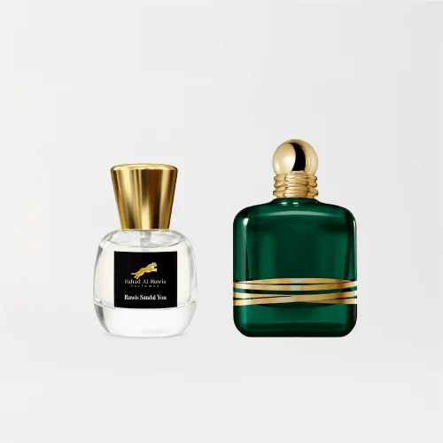 Ruwis Sandal YOU - Mini Perfume 30 ml
