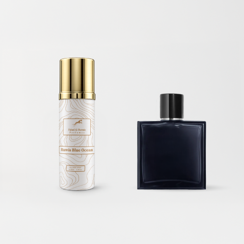 Ruwis Blue Ocean - Spray