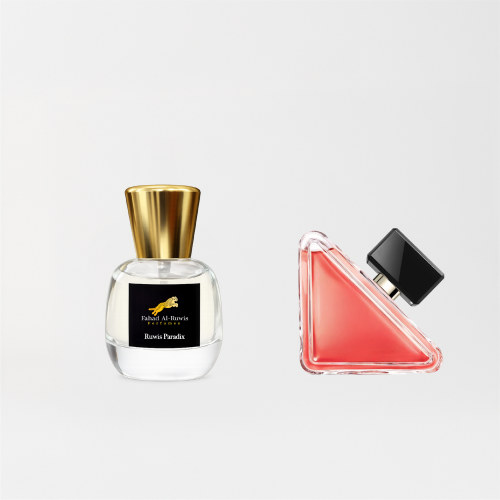 Ruwis paradix - عطر ميني 30 مل