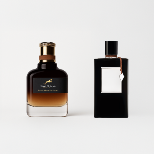 Ruwis Moon Patchouli