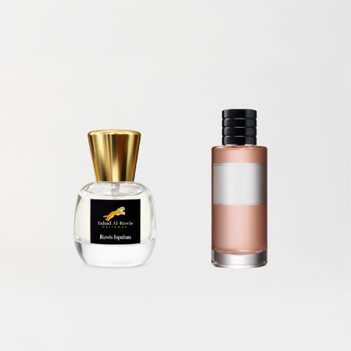 Ruwis Ispahan - عطر ميني 30 مل