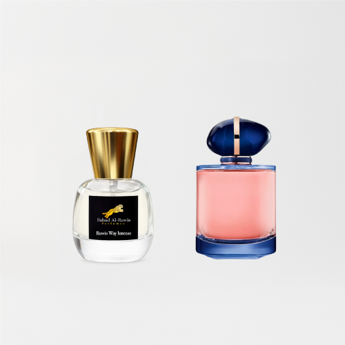 Ruwis Way Intense - عطر ميني 30 مل