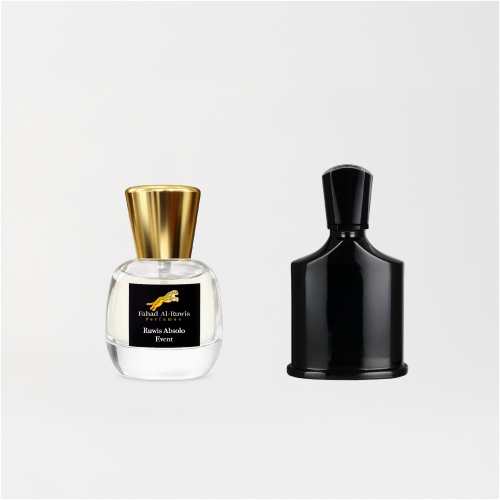 Ruwis absolo event - عطر ميني 30 مل