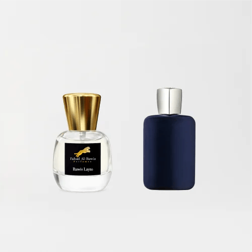 Ruwis Layto - Mini perfume 30 ml