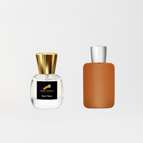 Ruwis thayer - عطر ميني 30 مل
