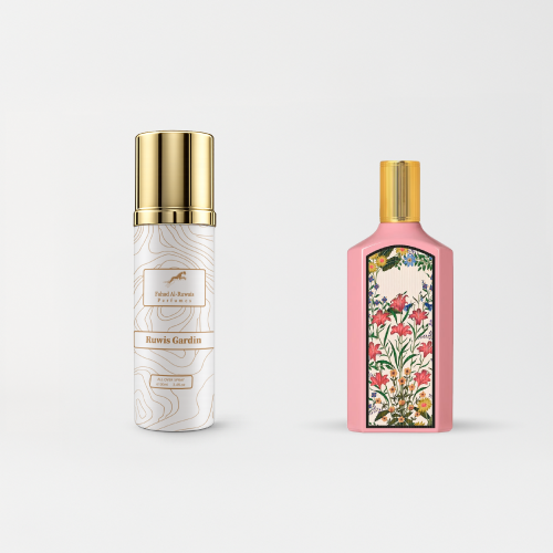 Ruwis Gardin - Spray