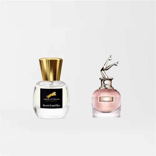 Ruwis Scand Her - عطر ميني 30 مل