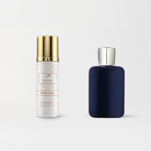 Ruwis Layto - Spray