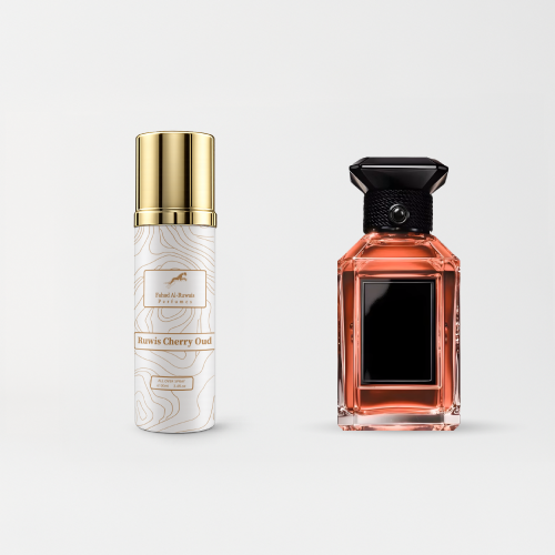 Ruwis Cherry Oud - Spray
