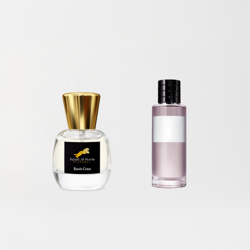 Ruwis Grass - عطر ميني 30 مل