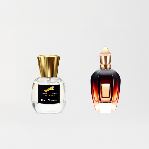 Ruwis alexander - عطر ميني 30 مل