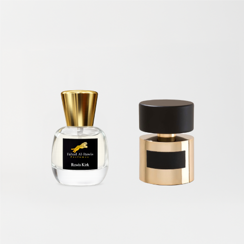 Ruwis Kirk - عطر ميني 30 مل