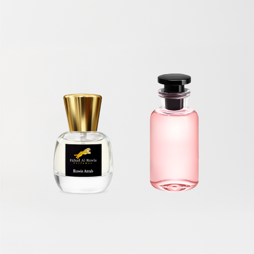 Ruwis Atrab - عطر ميني 30 مل