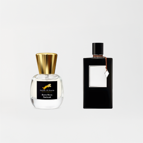 Ruwis Moon Patchouli - عطر ميني 30 مل