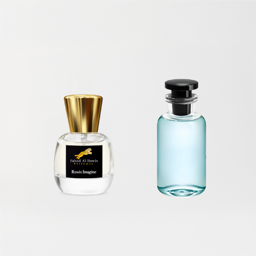 Ruwis Imagin - عطر ميني 30 مل