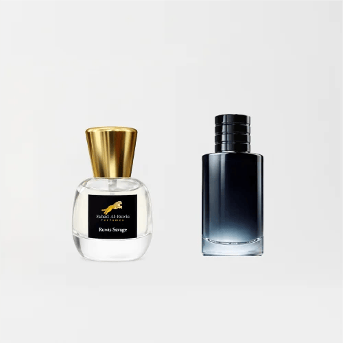 Ruwis Savage - Mini perfume 30 ml