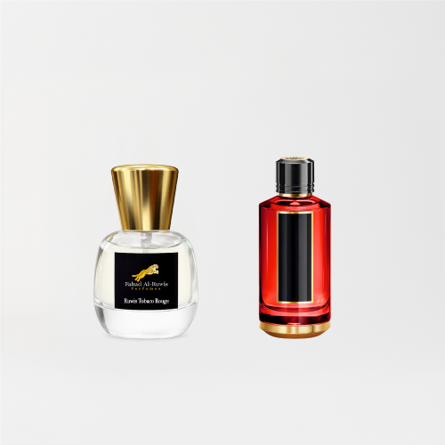 Ruwis tobaco rouge - عطر ميني 30 مل