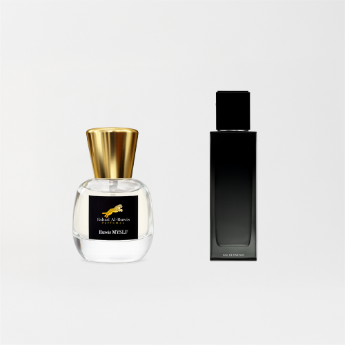 Ruwis MYSLF - عطر ميني 30 مل