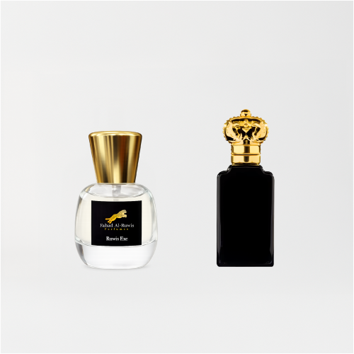 Ruwis EXE - عطر ميني 30 مل