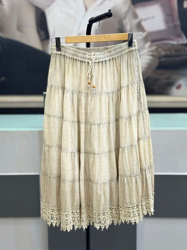 تنوره ميدي بيج