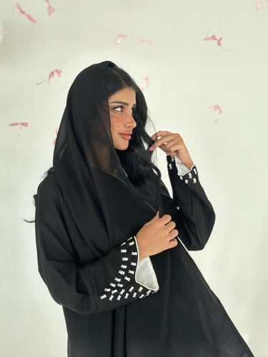 عباية 11