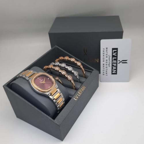 ليفان - طقم اكسسوارات نسائية 280055L