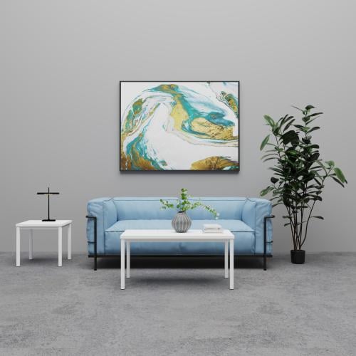 أكسس - طاولة مستقيمة