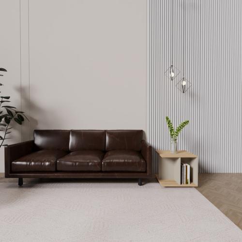 Fusion - SMALL COFFEE TABLE