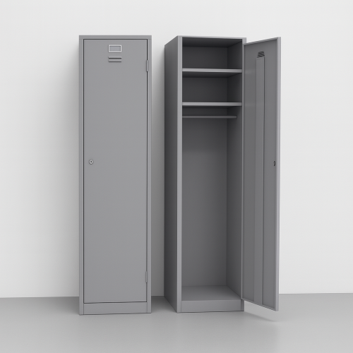 يونيفيرسل - خزانة معدنية