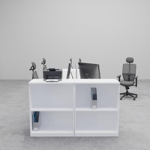 أكسس - خزانة مفتوحة