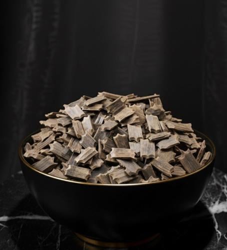 Incense enhancer