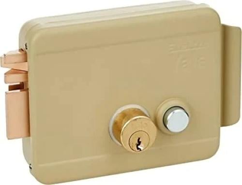 قفل كهربائى ايطالى yale