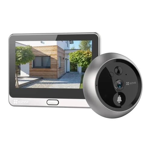 عارض الباب الذكي EZVIZ DP2