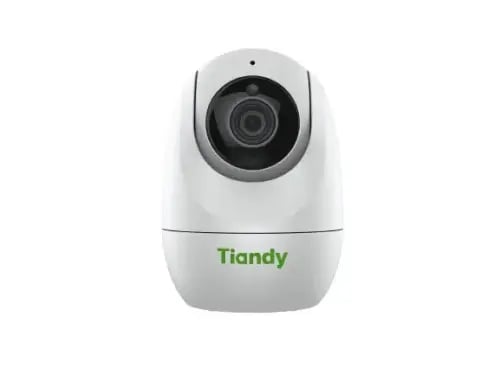 تركيب كاميرا Tiandy WIFI TC-H322N (2 ميجابكسل - ثا...