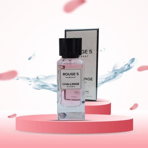 Rouge Five perfume