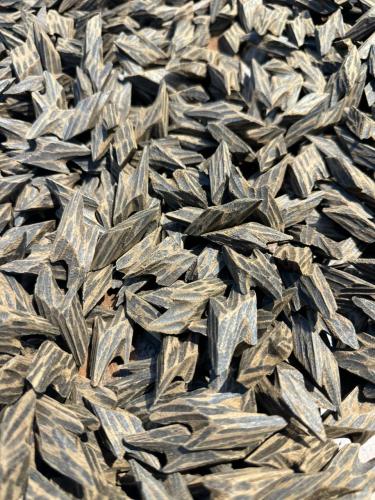 Ounce of Taiger double super oud