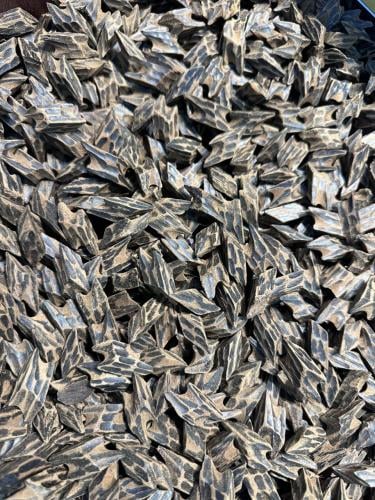 Ounce of Thai tiger wood Cambodian
