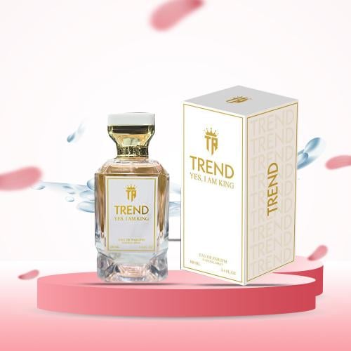 Trend perfume