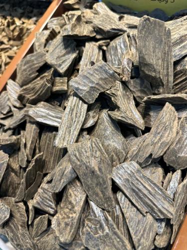 A ounce of Clamentan luxurious oud