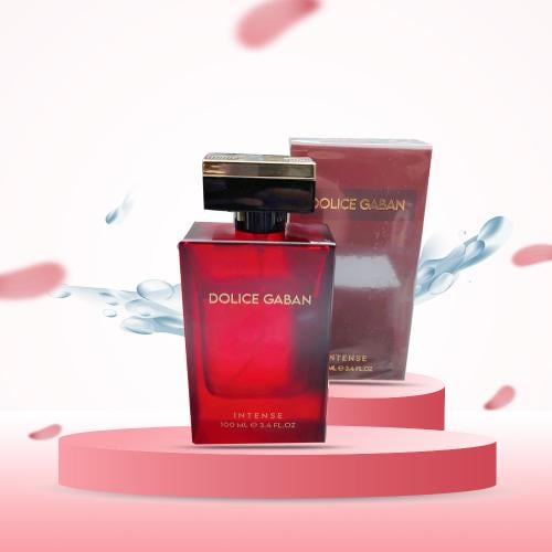 Dolce & Gabbana perfume