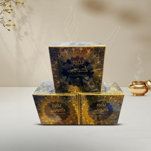 Kuwaiti incense