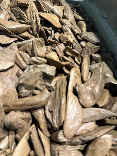 Ounce of natural Maroki oud