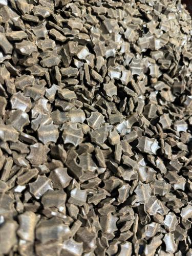 Ounce of pure bedwood incense