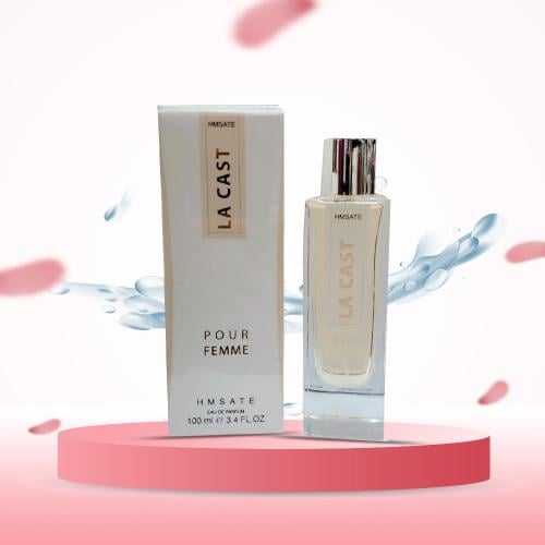 La Cost perfume
